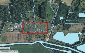 Lire la suite à propos de l’article Travaux de renaturation des berges aux Marais de la sablette à Saint-Germain-du-Puy