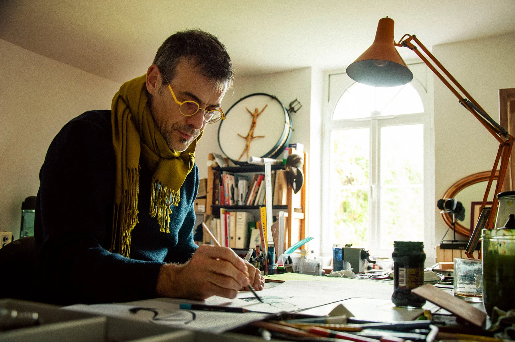 You are currently viewing Le SIVY fédère pour informer sur la biodiversité et les enjeux environnementaux du territoire