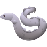 L&rsquo;anguille, considérée en danger critique d&rsquo;extinction, étudiée sur le bassin du Cher et l&rsquo;Yèvre.