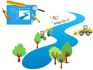 Lire la suite à propos de l’article Consultation sur les milieux aquatiques du 22 juin au 18 juillet