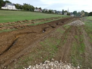 Lire la suite à propos de l’article Poursuite des travaux de restauration du ruisseau de Saint Palais