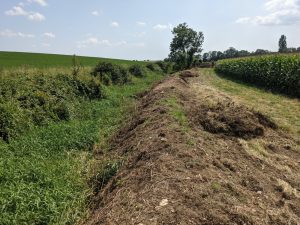 Lire la suite à propos de l’article Trois chantiers sur le Langis, à St-Michel-de-Volangis et Soulangis, à partir d&rsquo;août