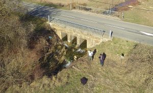 Lire la suite à propos de l’article Démarrage des travaux de restauration de l&rsquo;Yèvre à Baugy