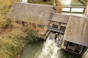 Lire la suite à propos de l’article L&rsquo;étude sur les ouvrages hydrauliques à l&rsquo;heure du dépouillement !