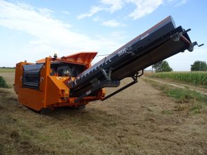 Lire la suite à propos de l’article Poursuite de chantiers en septembre, à Rians, Soulangis, Baugy…