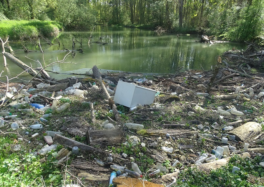 You are currently viewing La grande collecte des images de l’eau – Bourges Plus